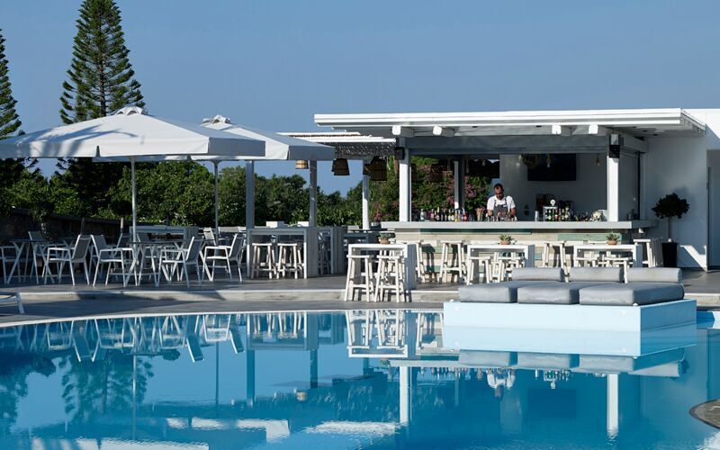 Bilder från hotellet Pefki Islands Resort - nummer 1 av 10