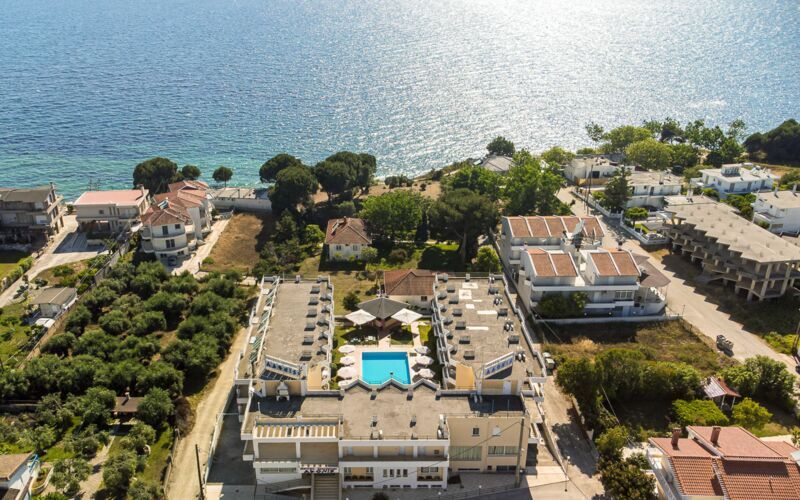 Bilder från hotellet Adonis Hotel - nummer 1 av 7