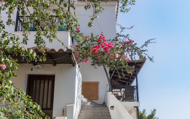 Bilder från hotellet Aegeon - nummer 1 av 13