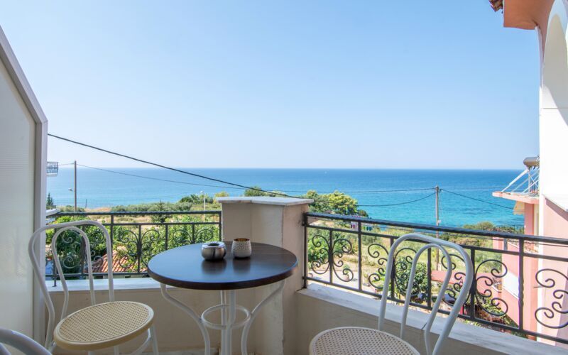 Bilder från hotellet Agios Thomas Hotel - nummer 1 av 9