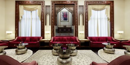 Ajman Saray, a Luxury Collection Resort i Ajman, Förenade Arabemiraten.