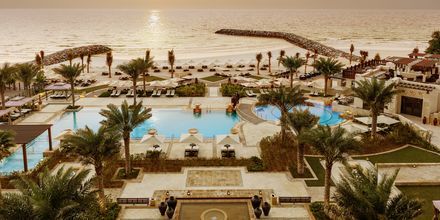 Ajman Saray, a Luxury Collection Resort i Ajman, Förenade Arabemiraten.