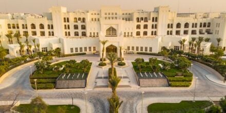 Al Messila, Luxury Collection Resort & Spa