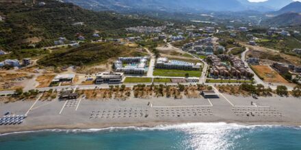 Alegria Beach Resort - sommaren 2025