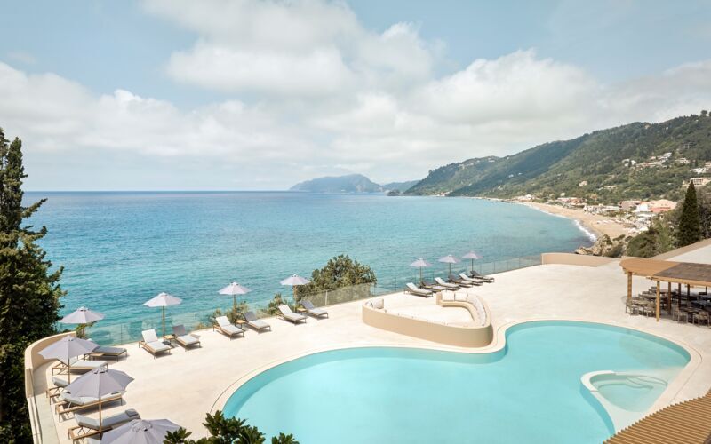 Bilder från hotellet Álkyna - nummer 1 av 23