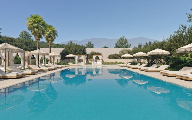 Bilder från hotellet Alta Vista - nummer 1 av 6