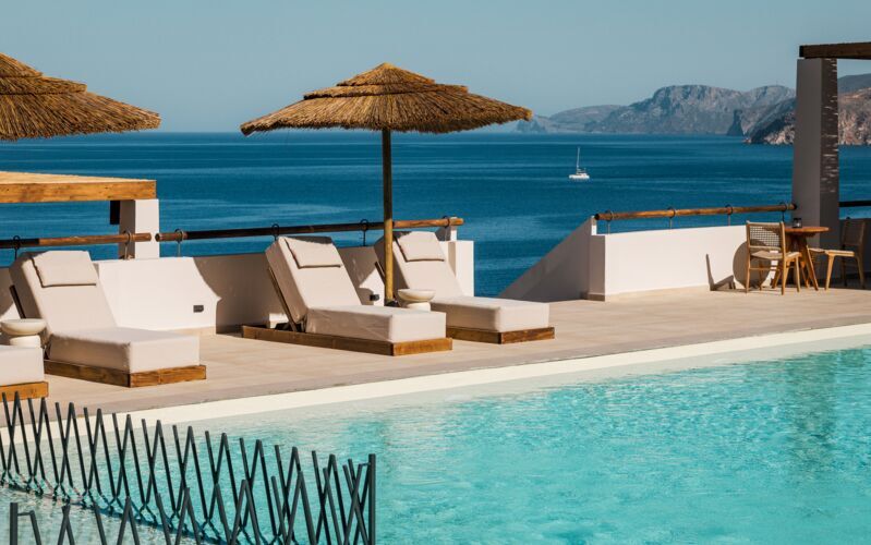 Bilder från hotellet Analeia - nummer 1 av 18