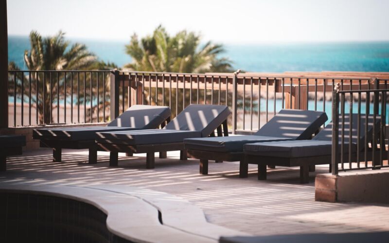 Bilder från hotellet ananea Hurghada - nummer 1 av 19