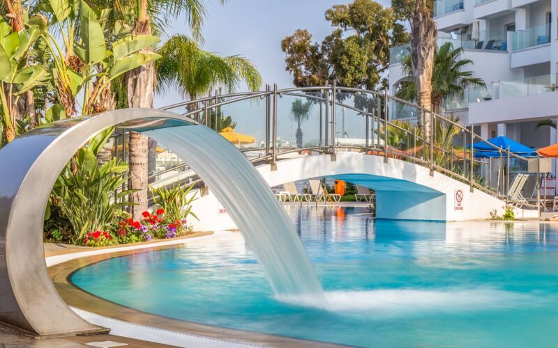 Bilder från hotellet Anesis - nummer 1 av 18