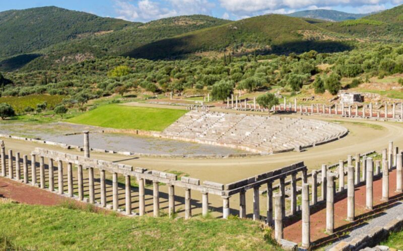 Antika Messene
