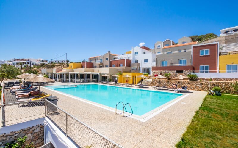 Bilder från hotellet Apolis - nummer 1 av 18