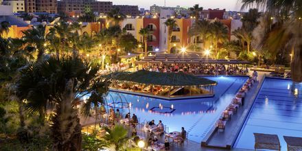 Hotell Arabia Azur Resort i Hurghada, Egypten.
