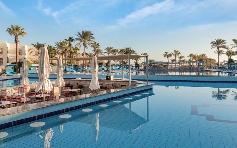 Bilder från hotellet Arabia Azur Resort - nummer 1 av 29