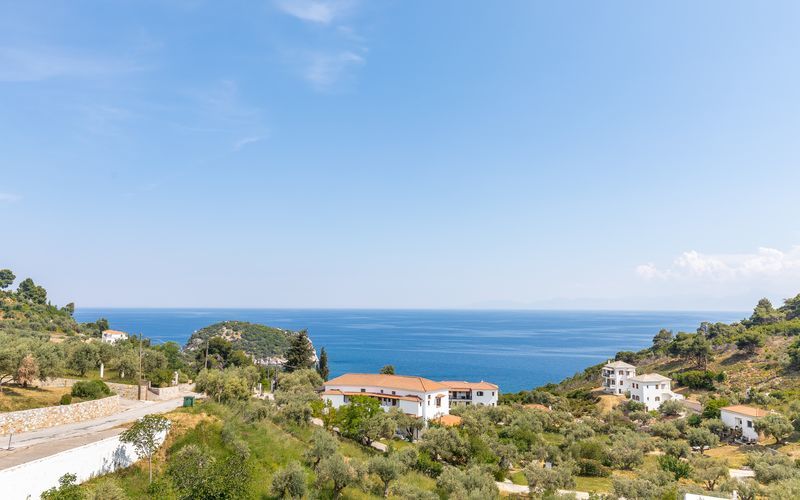Bilder från hotellet Ariadne Skopelos - nummer 1 av 8