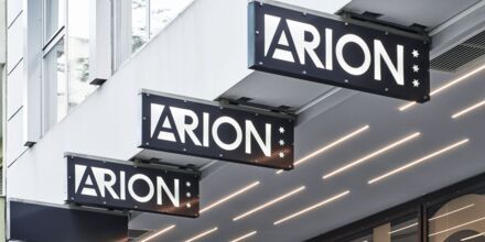 Arion Athens
