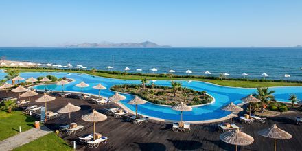 Hotell Astir Odysseus på Kos, Grekland.