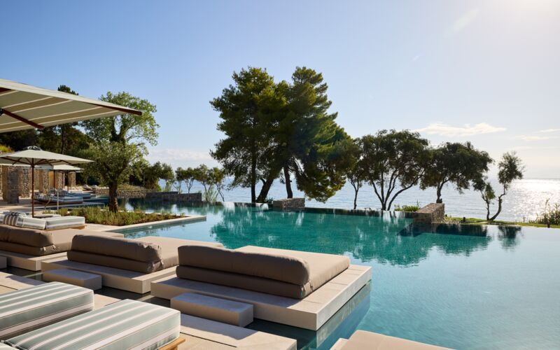 Bilder från hotellet Avali, Mar-Bella Collection - nummer 1 av 20