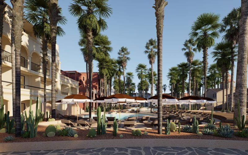 Bilder från hotellet Bahia Principe Sunlight Costa Adeje - nummer 1 av 17