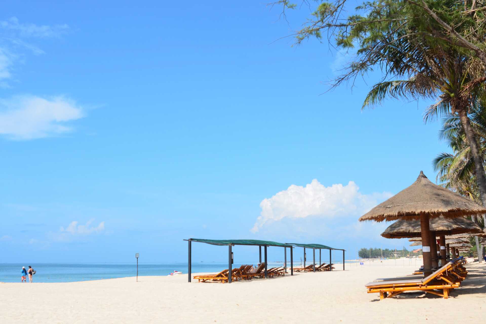 Boka Hotell Bamboo Village Resort Phan Thiet Phan Thiet Vietnam Apollo