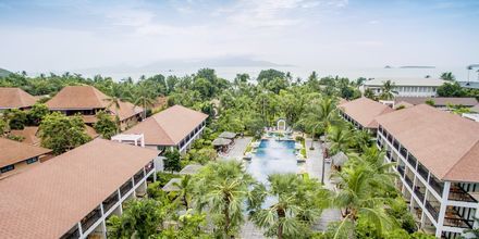 Bandara Resort and Spa, Koh Samui, Thailand.
