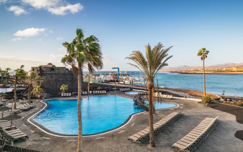 Bilder från hotellet Barceló Fuerteventura Castillo - nummer 1 av 47