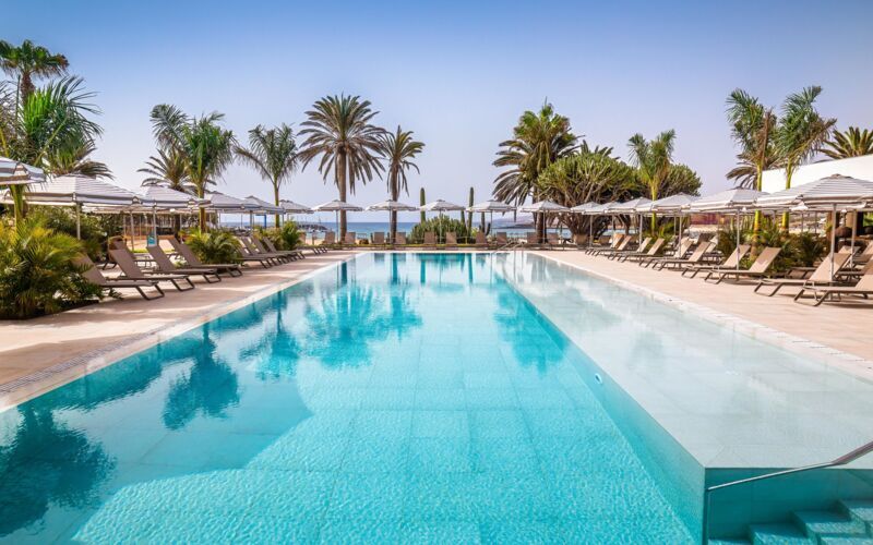 Bilder från hotellet Barceló Fuerteventura Royal Level - nummer 1 av 47
