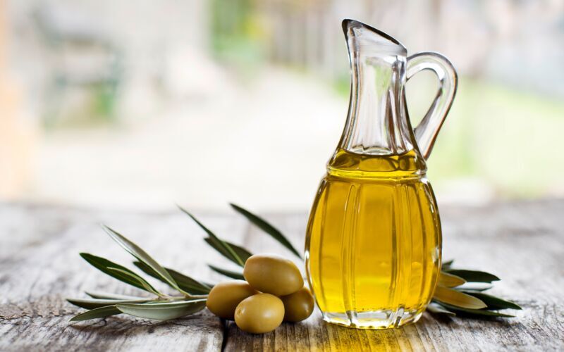 Besök Lefkas enda slow food-gård