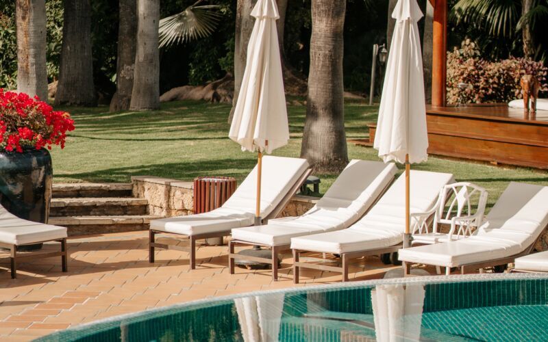 Bilder från hotellet Botánico - nummer 1 av 32