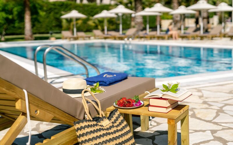 Bilder från hotellet Byzantion - nummer 1 av 15