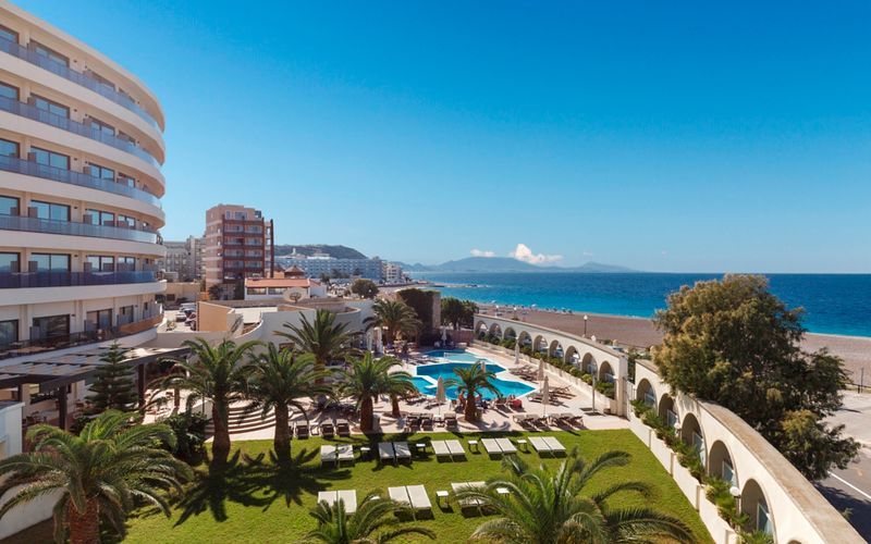 Bilder från hotellet Cactus - nummer 1 av 22