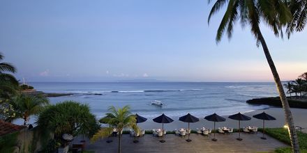 Candi Beach Resort & Spa, Bali.