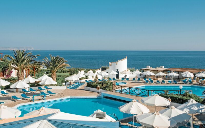 Bilder från hotellet Canvas by Mitsis Cretan Village - nummer 1 av 18