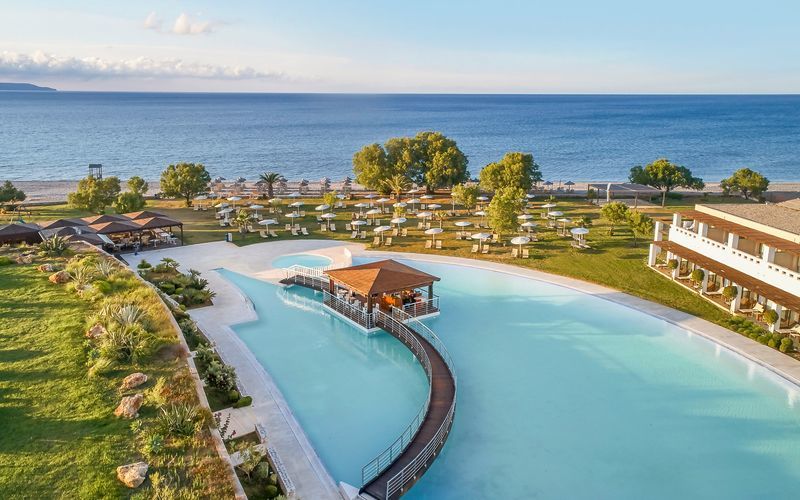 Cavo Spada Deluxe & Spa Giannoulis Hotels