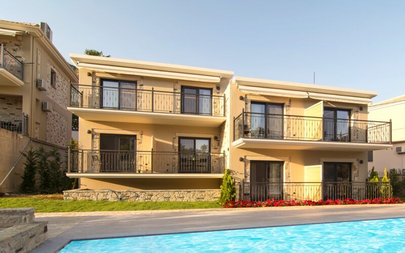 Bilder från hotellet Charisma Boutique Hotel - nummer 1 av 7