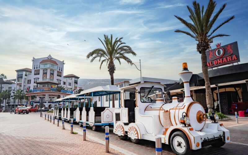 Citytur Agadir