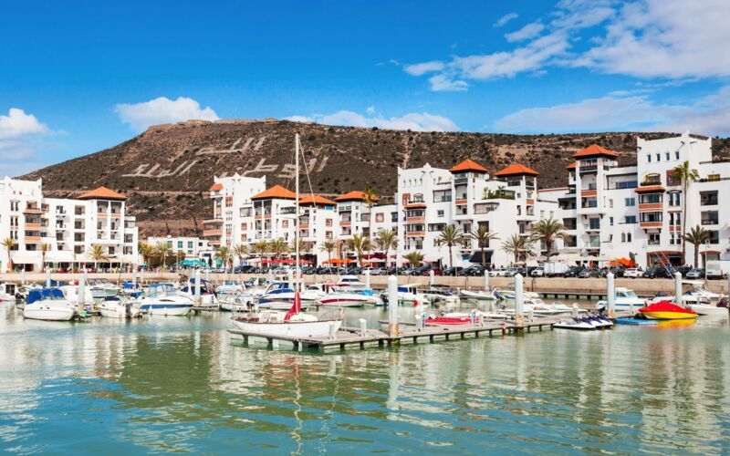 Citytur Agadir