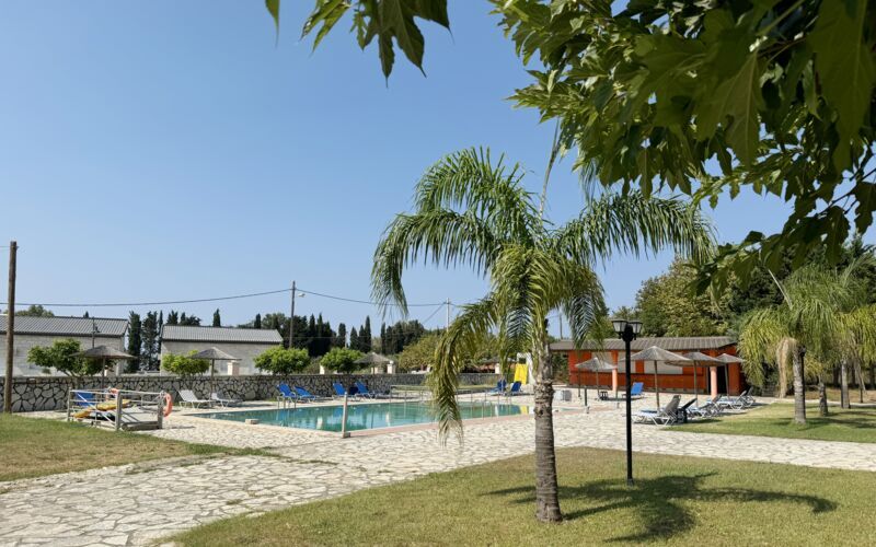 Bilder från hotellet Cleopatra - nummer 1 av 8