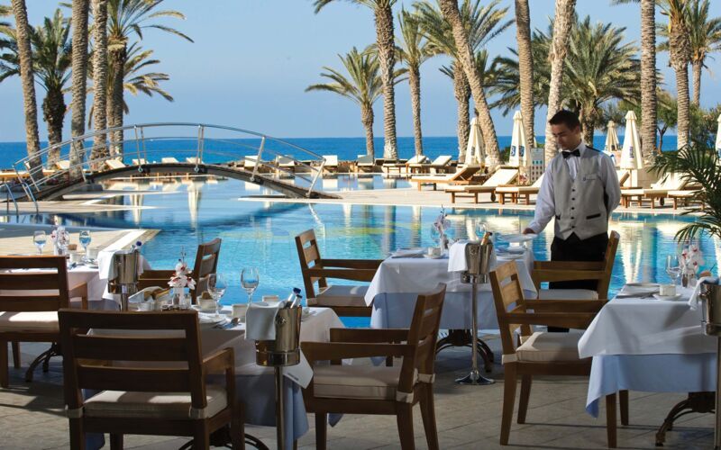 Bilder från hotellet Constantinou Bros Asimina Suites - nummer 1 av 25