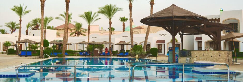 Coral Hills Resort Sharm el Sheikh