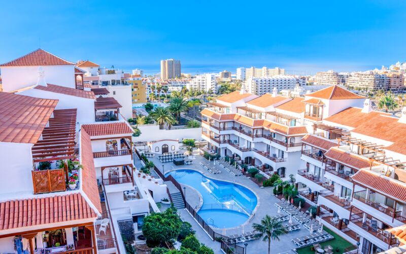 Bilder från hotellet Coral Los Alisios - nummer 1 av 22