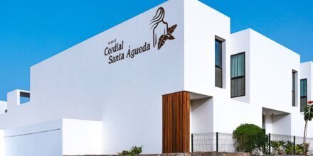 Cordial Santa Águeda - Vintern 2022/2023