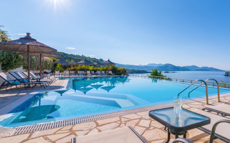 Bilder från hotellet Costa Smeralda - nummer 1 av 28