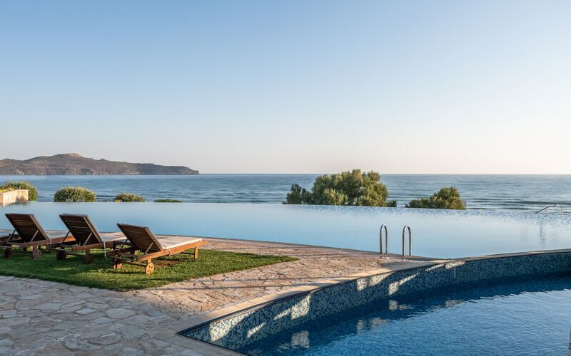 Bilder från hotellet Cretan Dream Resort & Spa - nummer 1 av 30