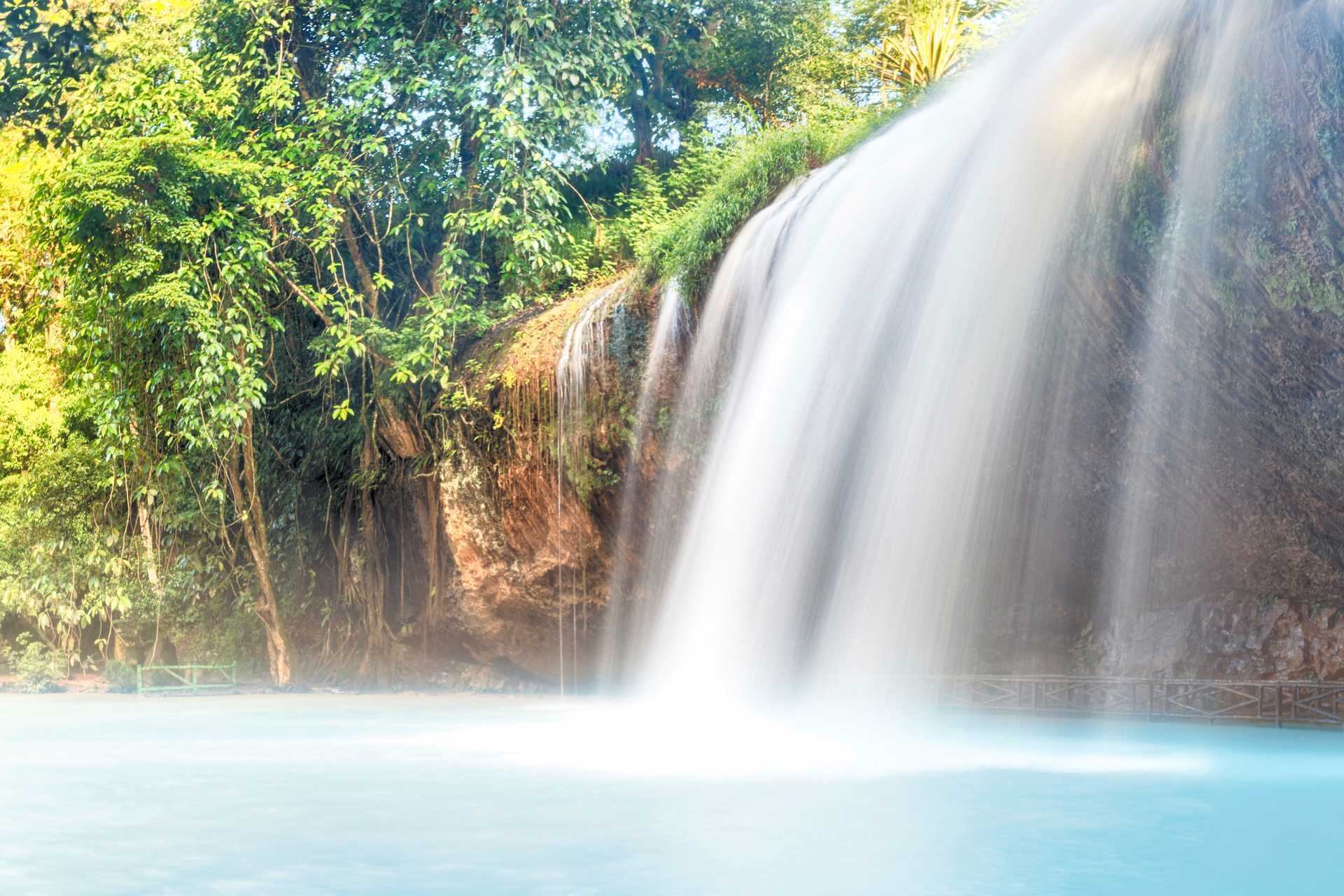 Da Lat – den eviga vårens stad