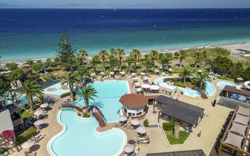 Bilder från hotellet D'Andrea Mare - nummer 1 av 20