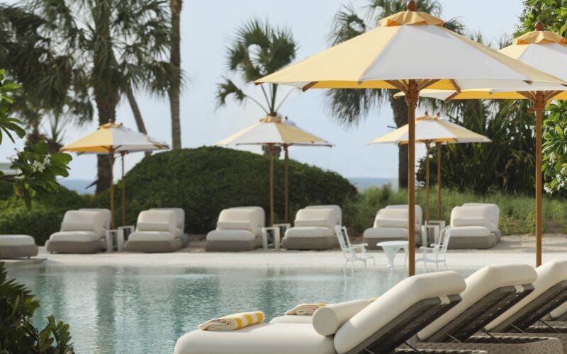 Bilder från hotellet Delano Dubai - nummer 1 av 27