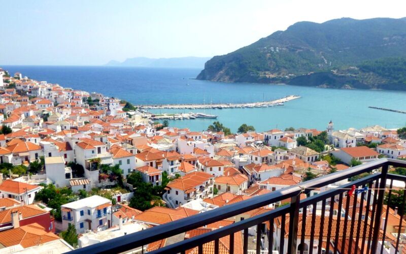 Bilder från hotellet Denise - nummer 1 av 8