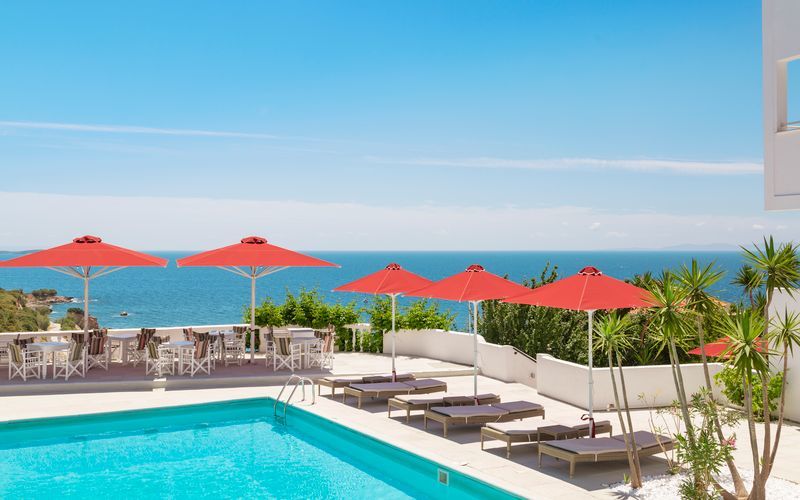 Bilder från hotellet Doryssa Lithos - nummer 1 av 20