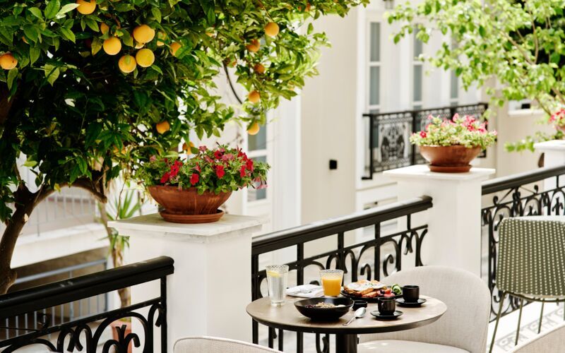 Bilder från hotellet Doryssa Theorem - nummer 1 av 22