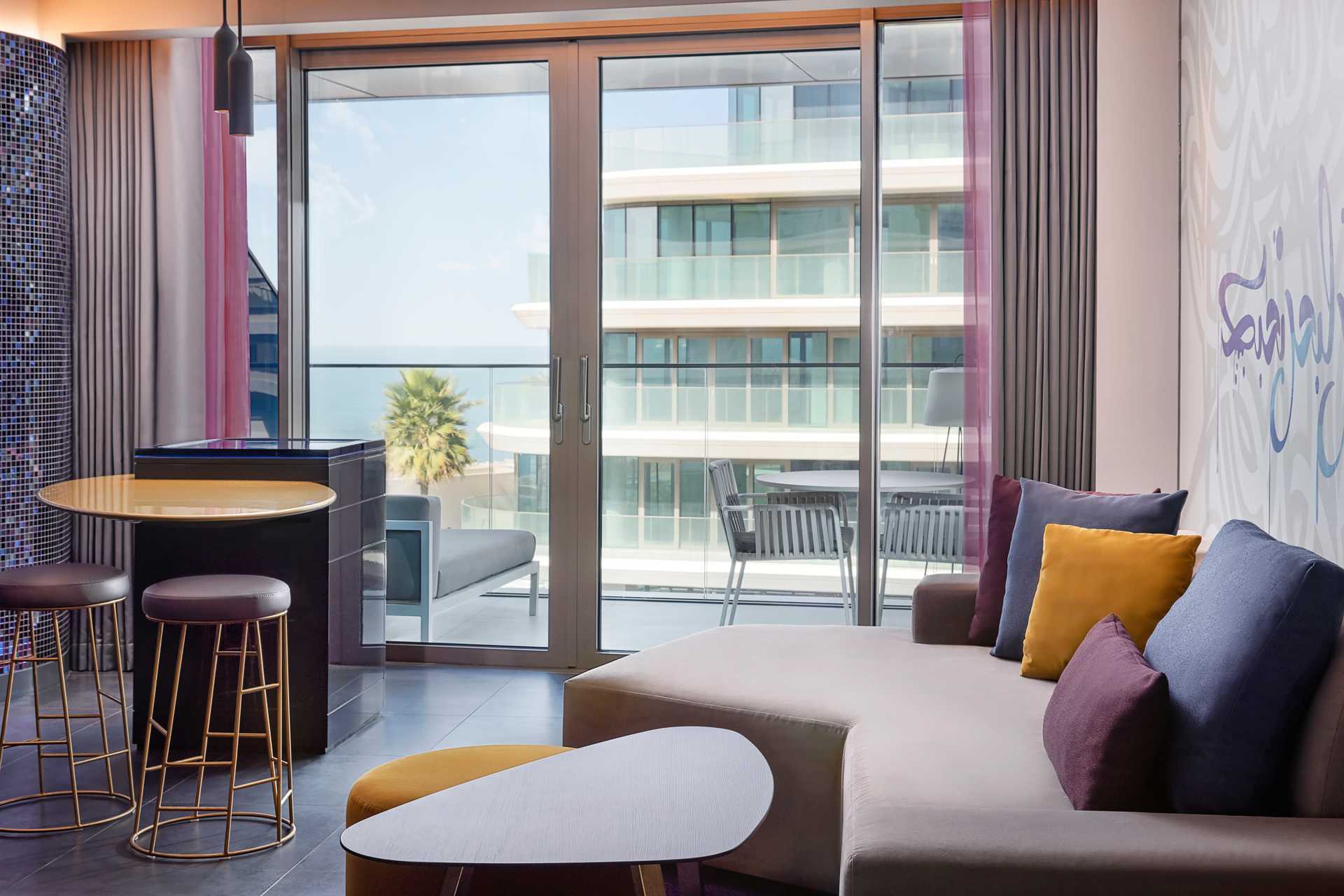 Dubbelrum - Wonderful